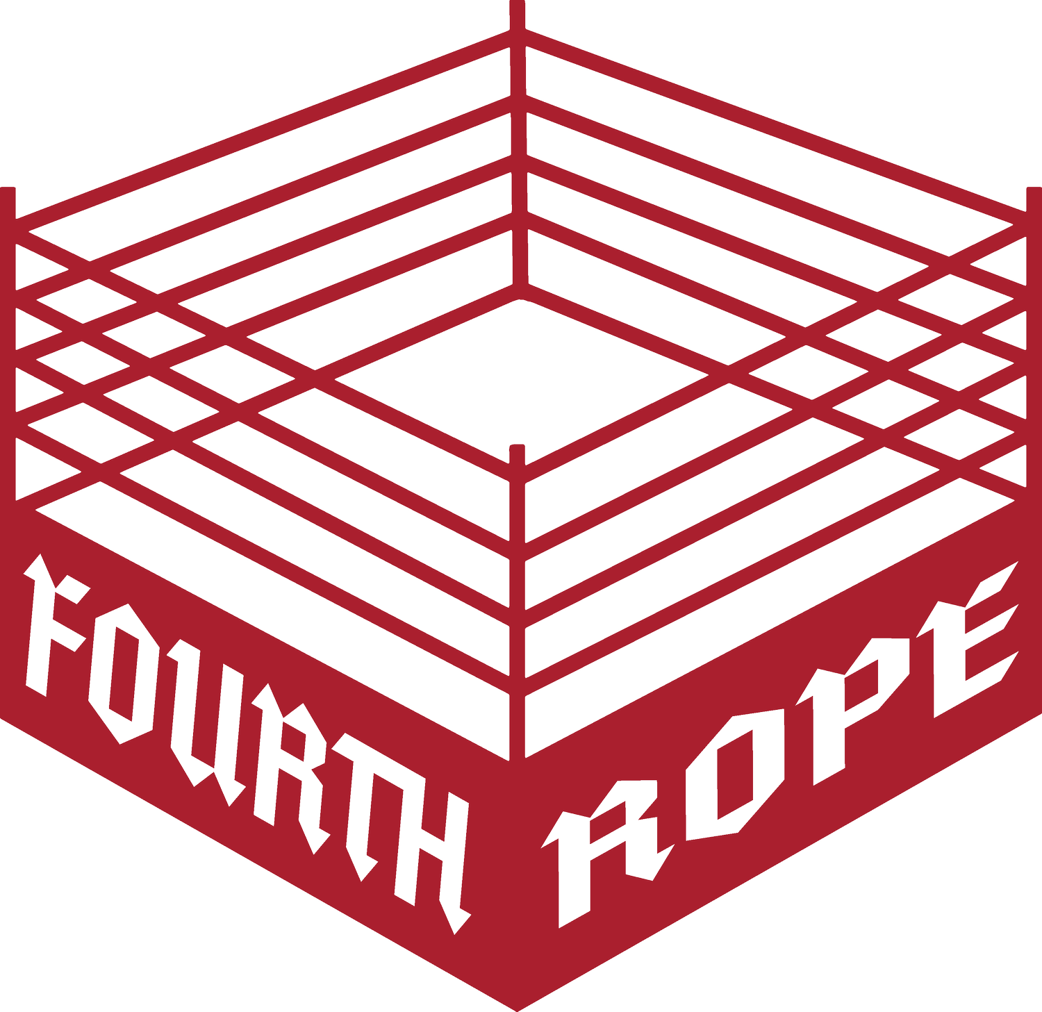 4TH ROPE