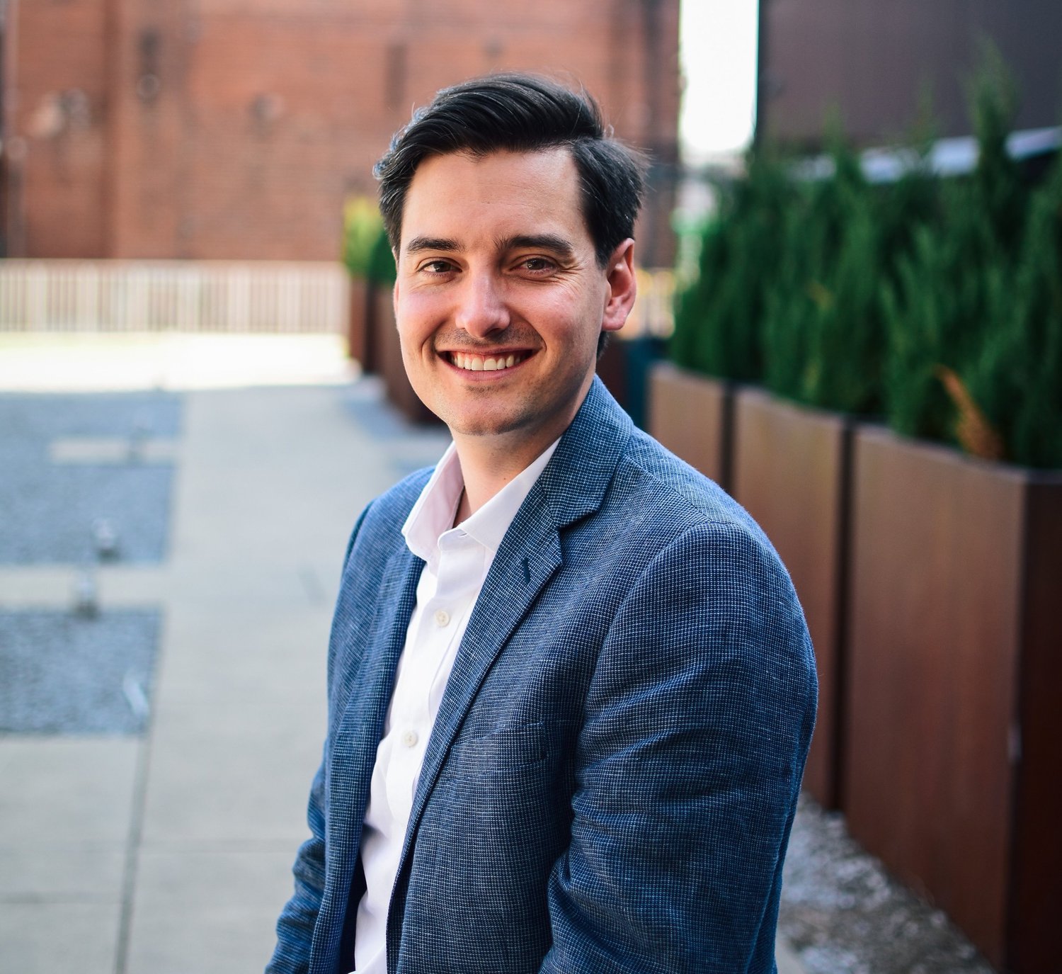 About Attorney Thomas Ritter — Ritter Gallagher