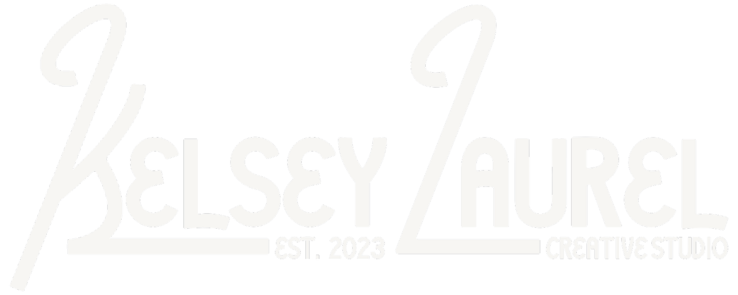Kelsey Laurel Creative Studio
