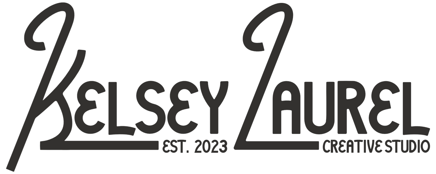 Kelsey Laurel Creative
