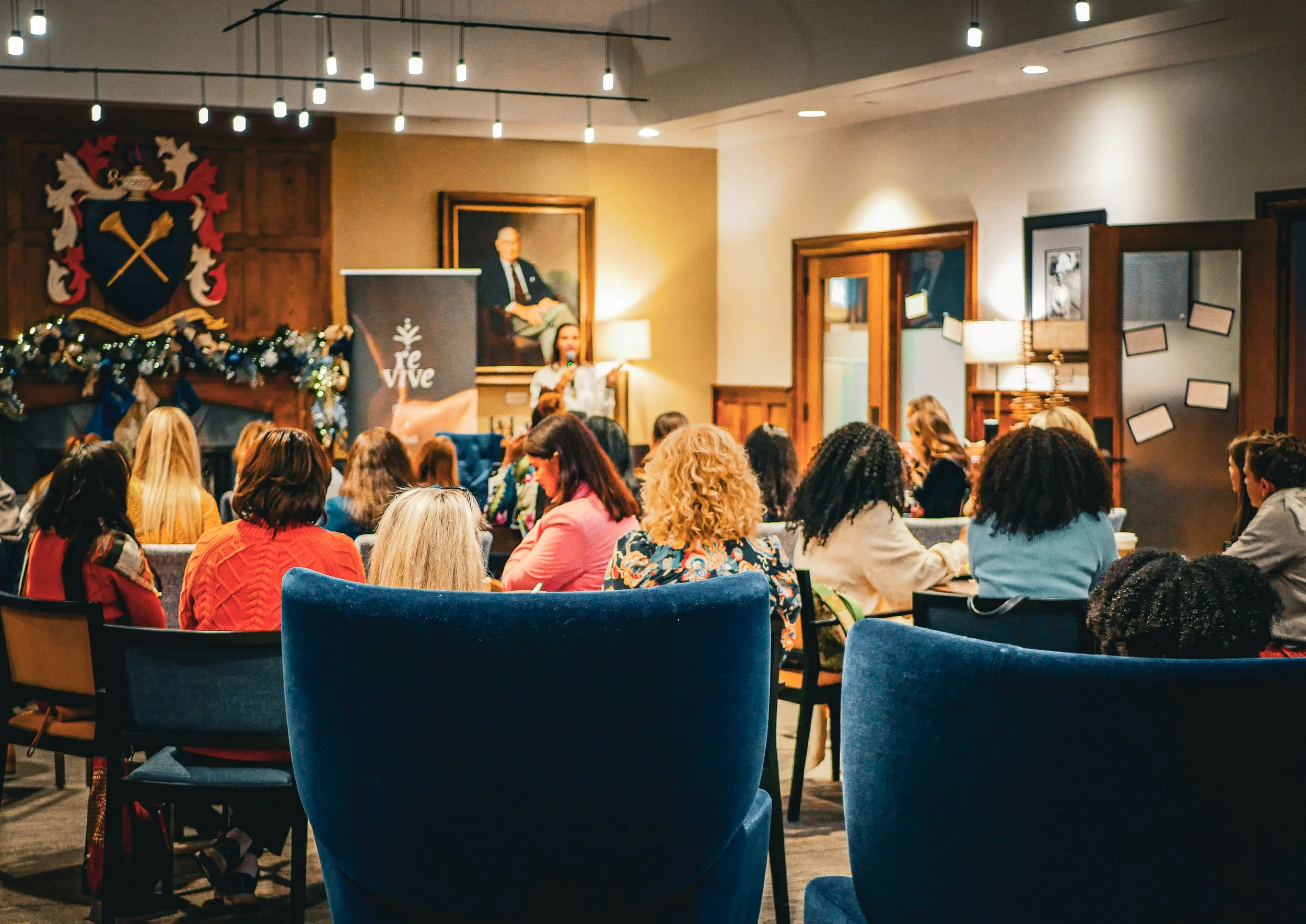 MomTalks Summit - Early Bird
