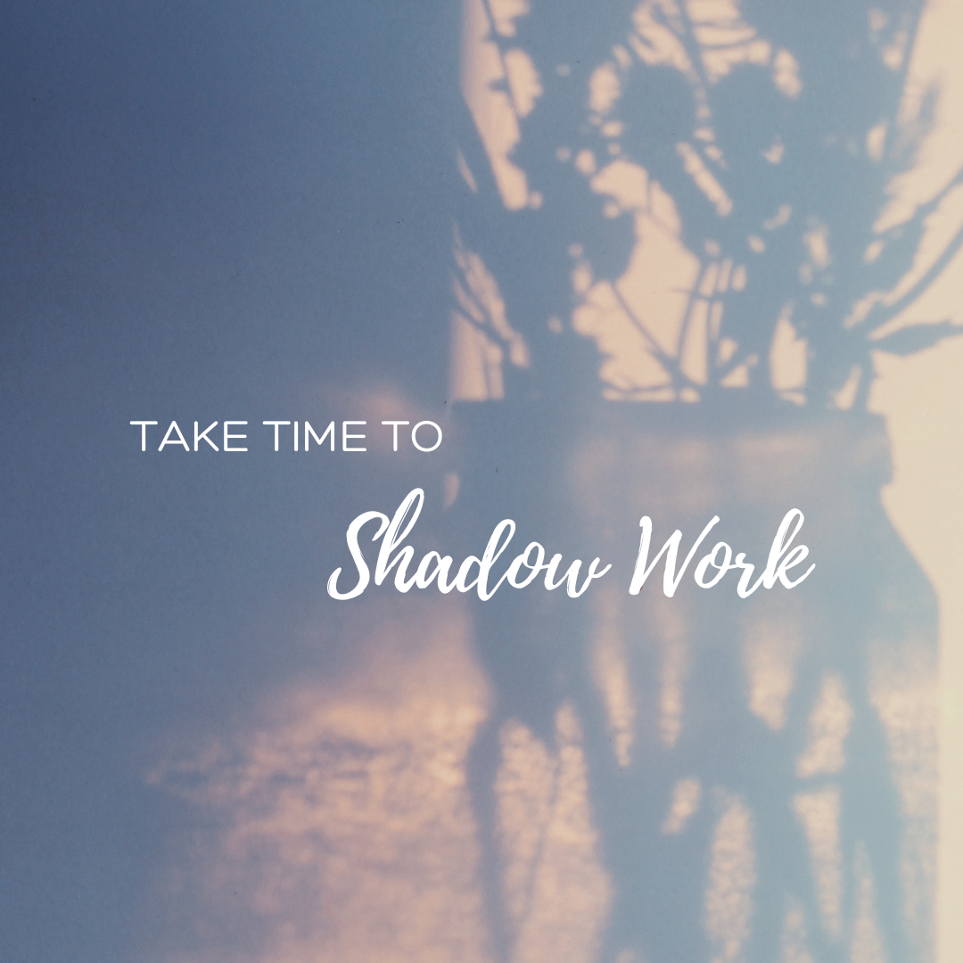 Shadow Work Journal