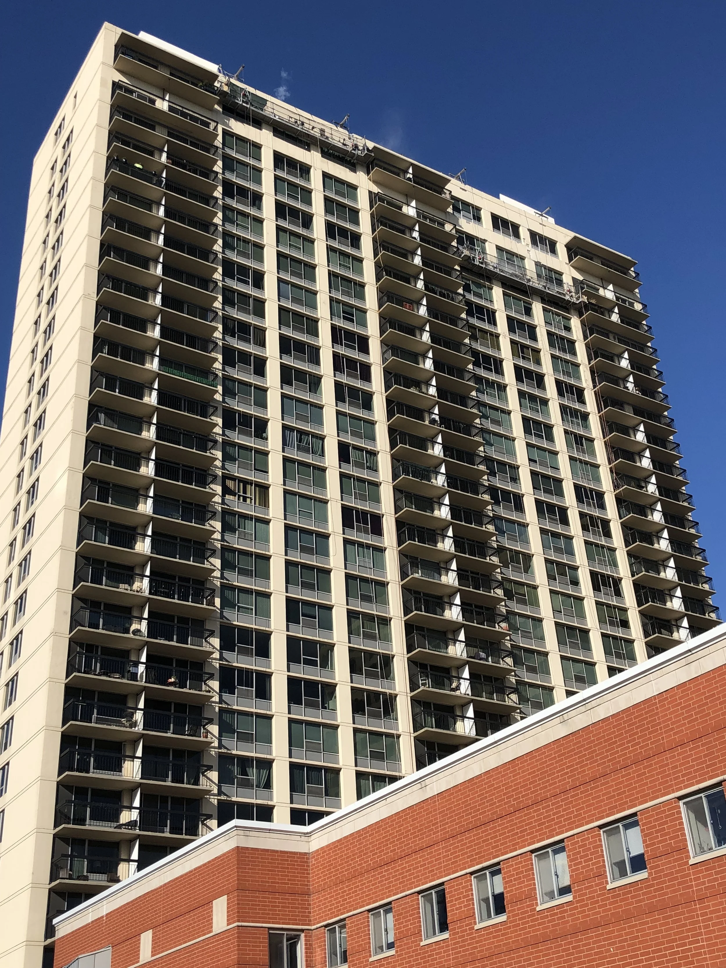 5201 S Cornell Facade 1.JPG