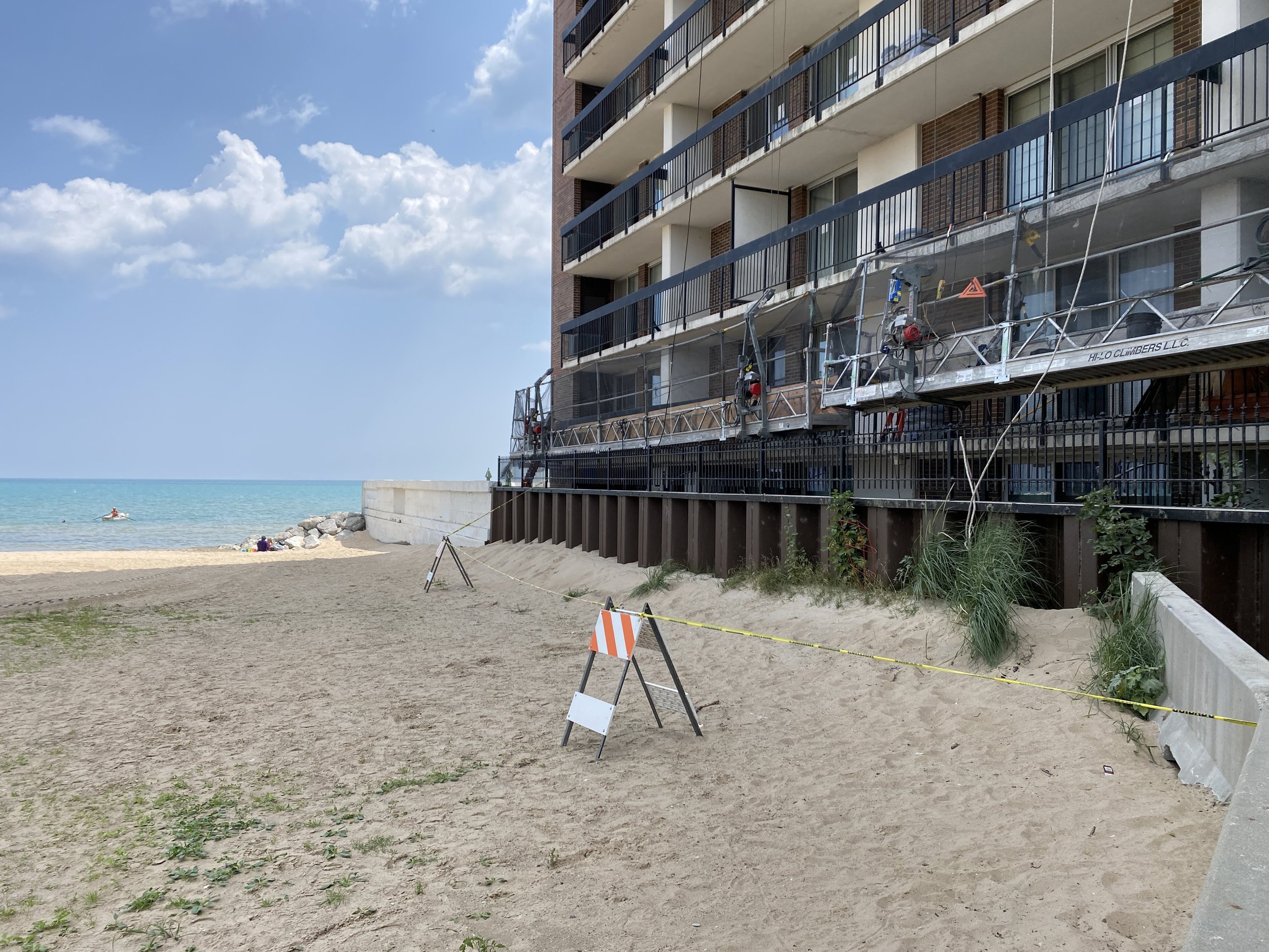 5901 North Sheridan Road