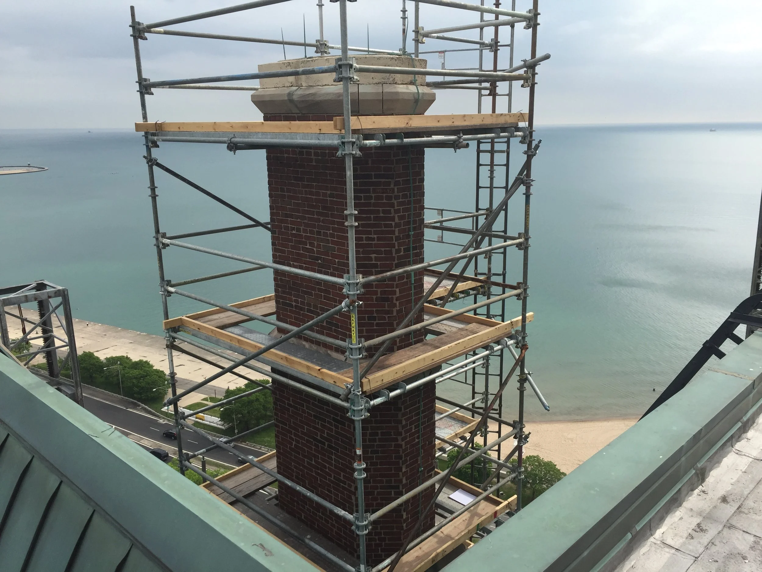 1120 N Lake Shore Drive