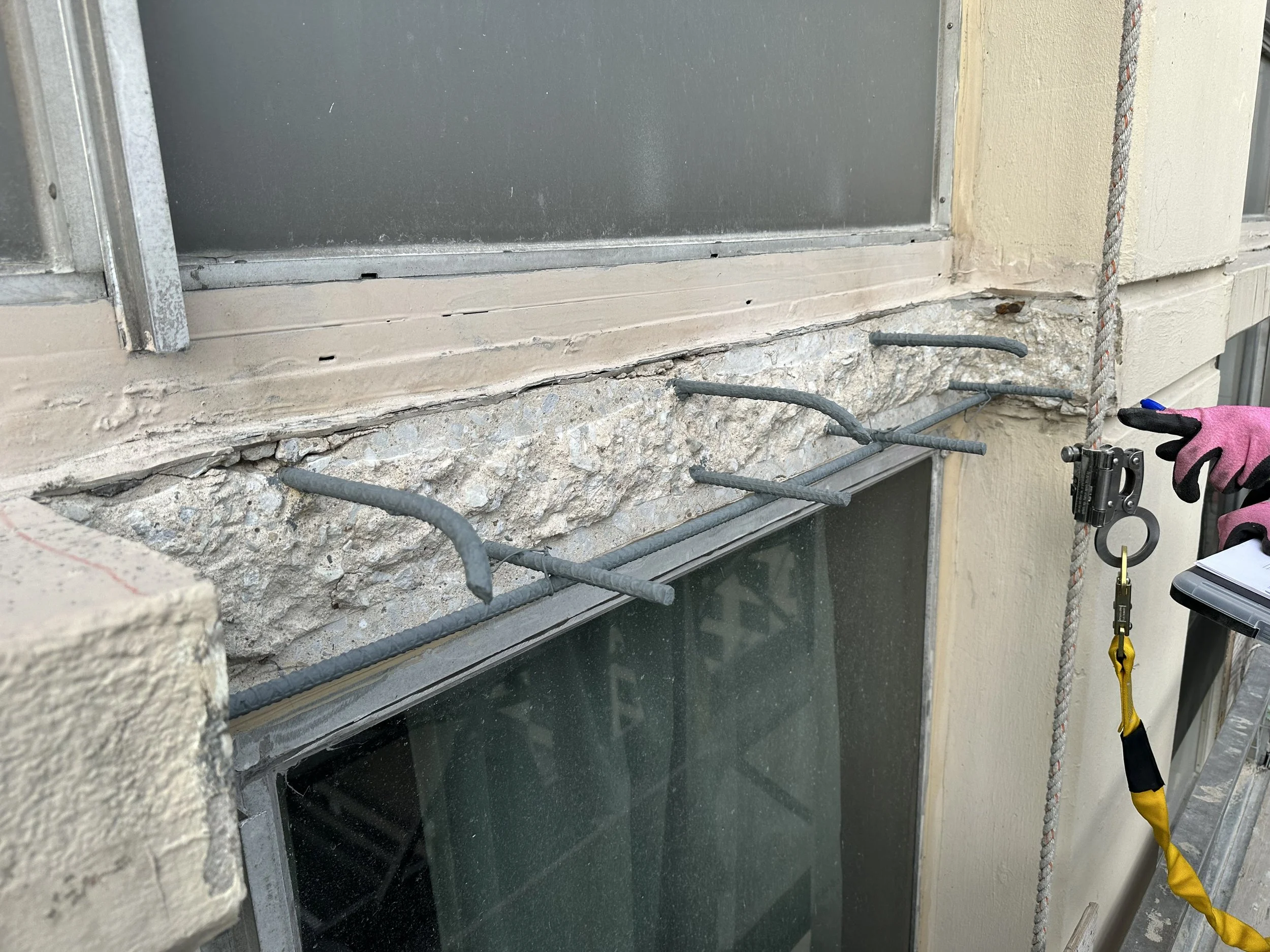 5201 S Cornell Facade 2a.JPG