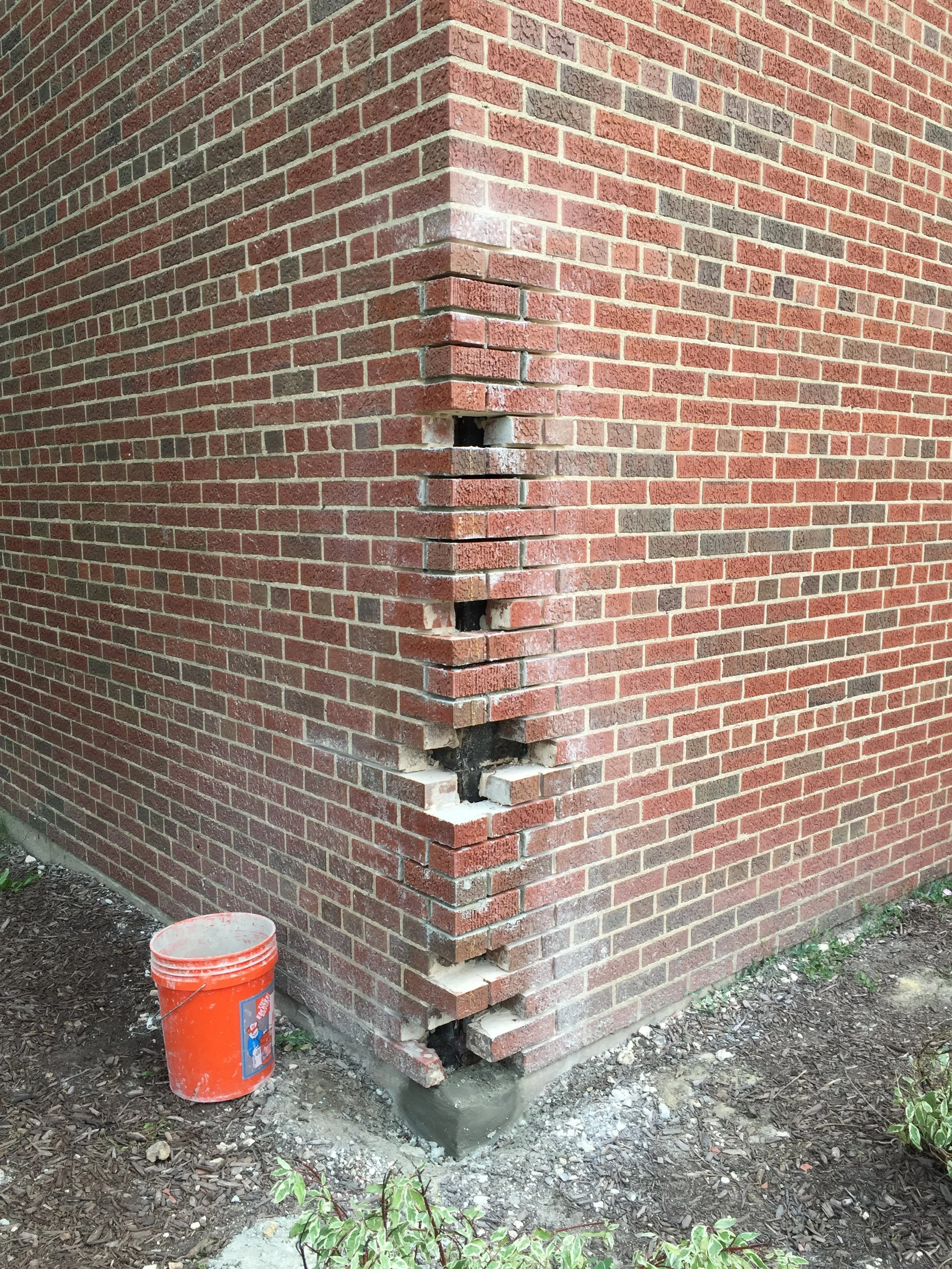 Evanston HS Facade 16.JPG