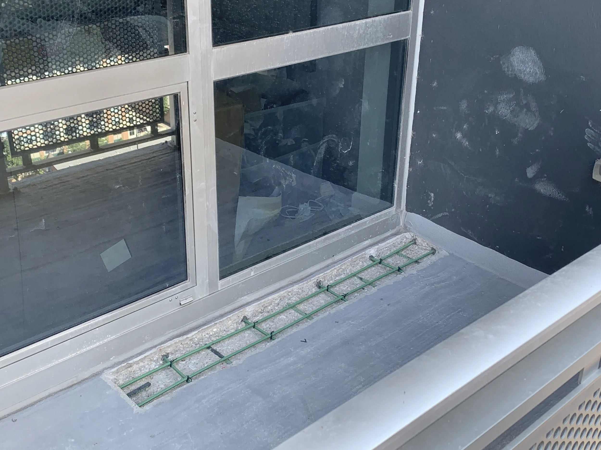 1901 S Calumet Facade 111.JPG