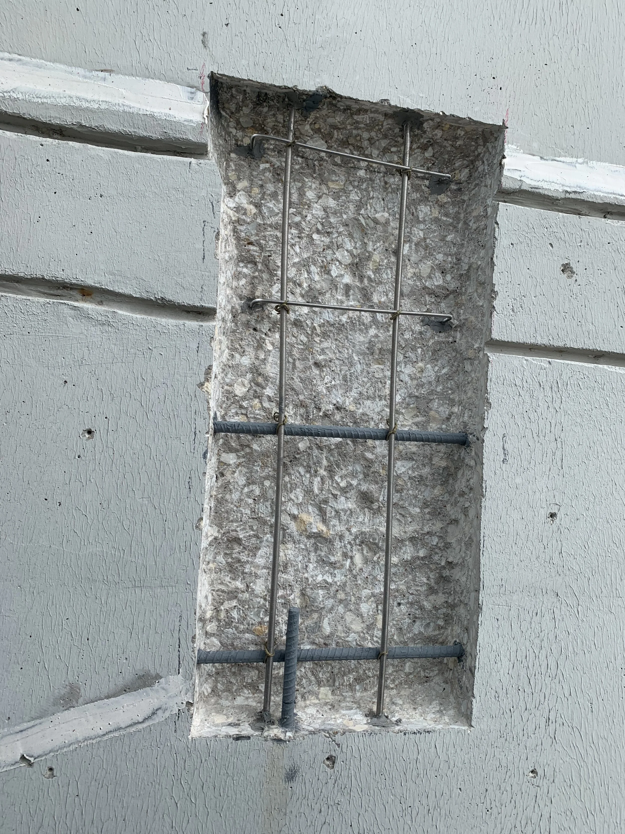 1901 S Calumet Facade 109.JPG