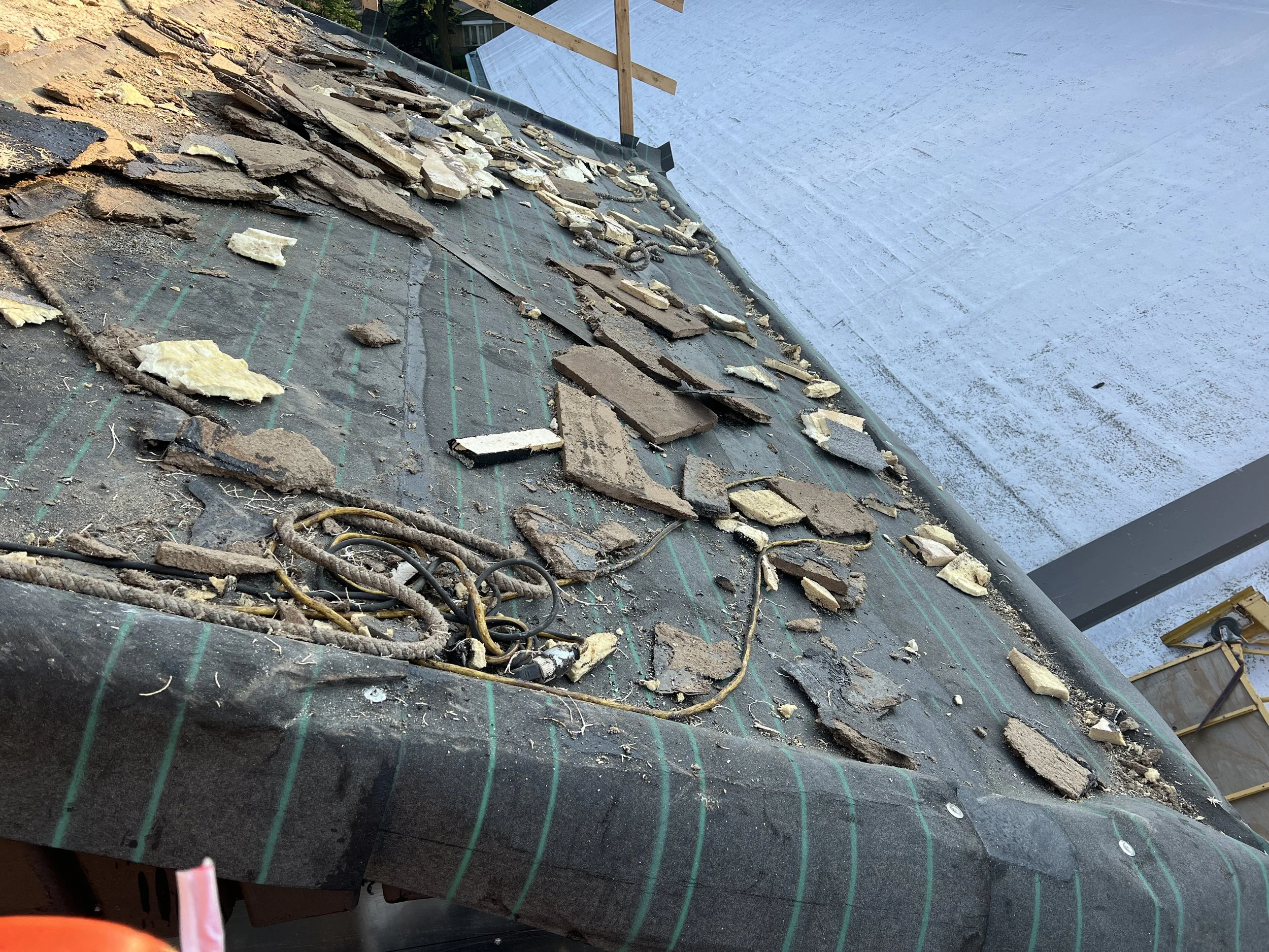 Evanston HS Roof 10.JPG