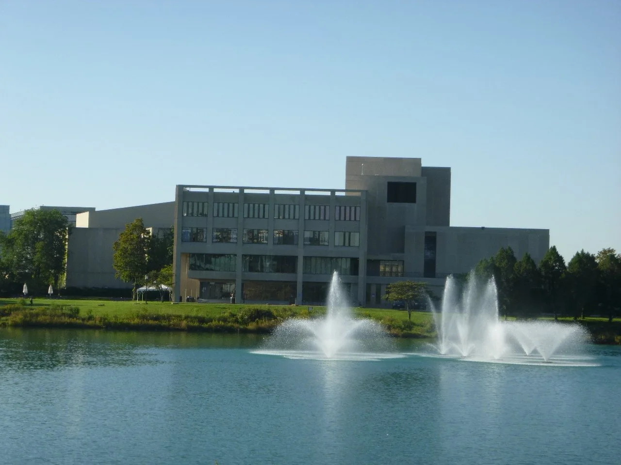 Northwestern University