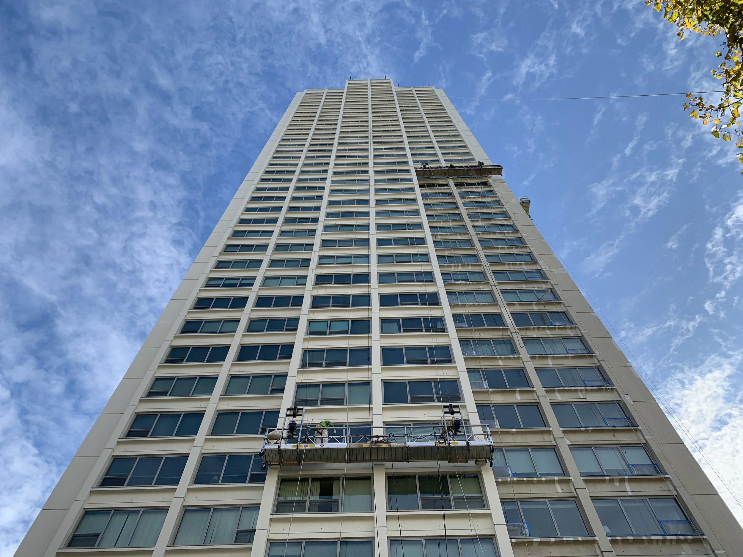 1700 East 56th Street