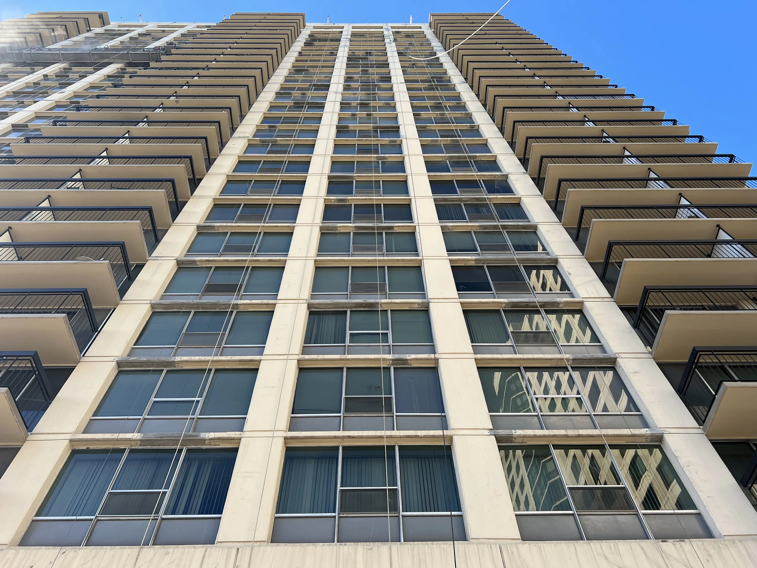 5201 S Cornell Avenue