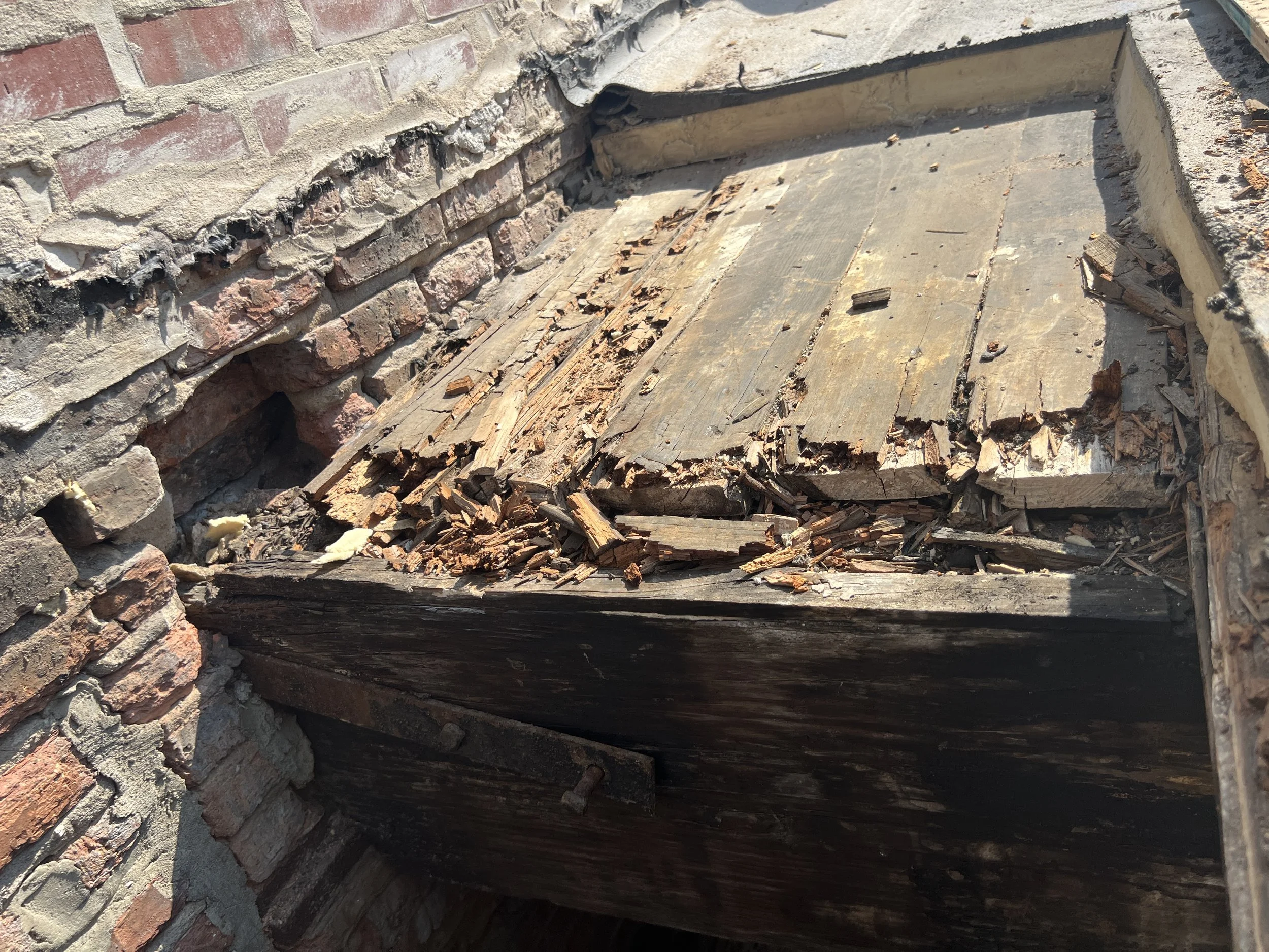 360 W Illinois Roof Replacement 8.JPG