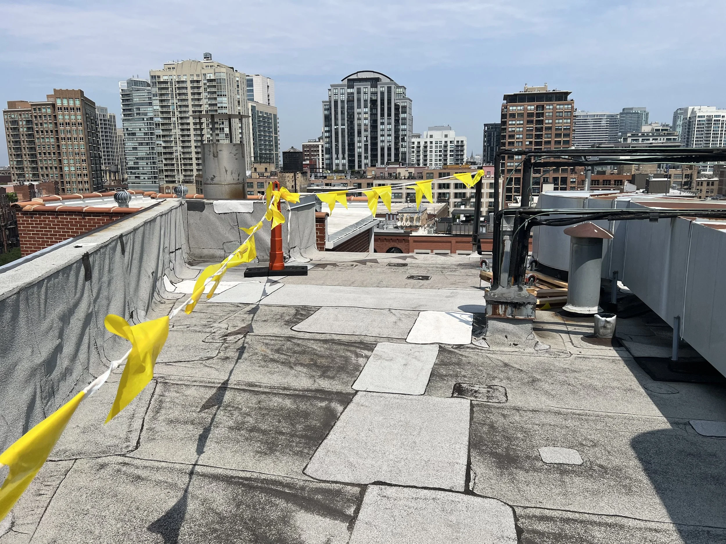 360 W Illinois Roof Replacement 3.JPG