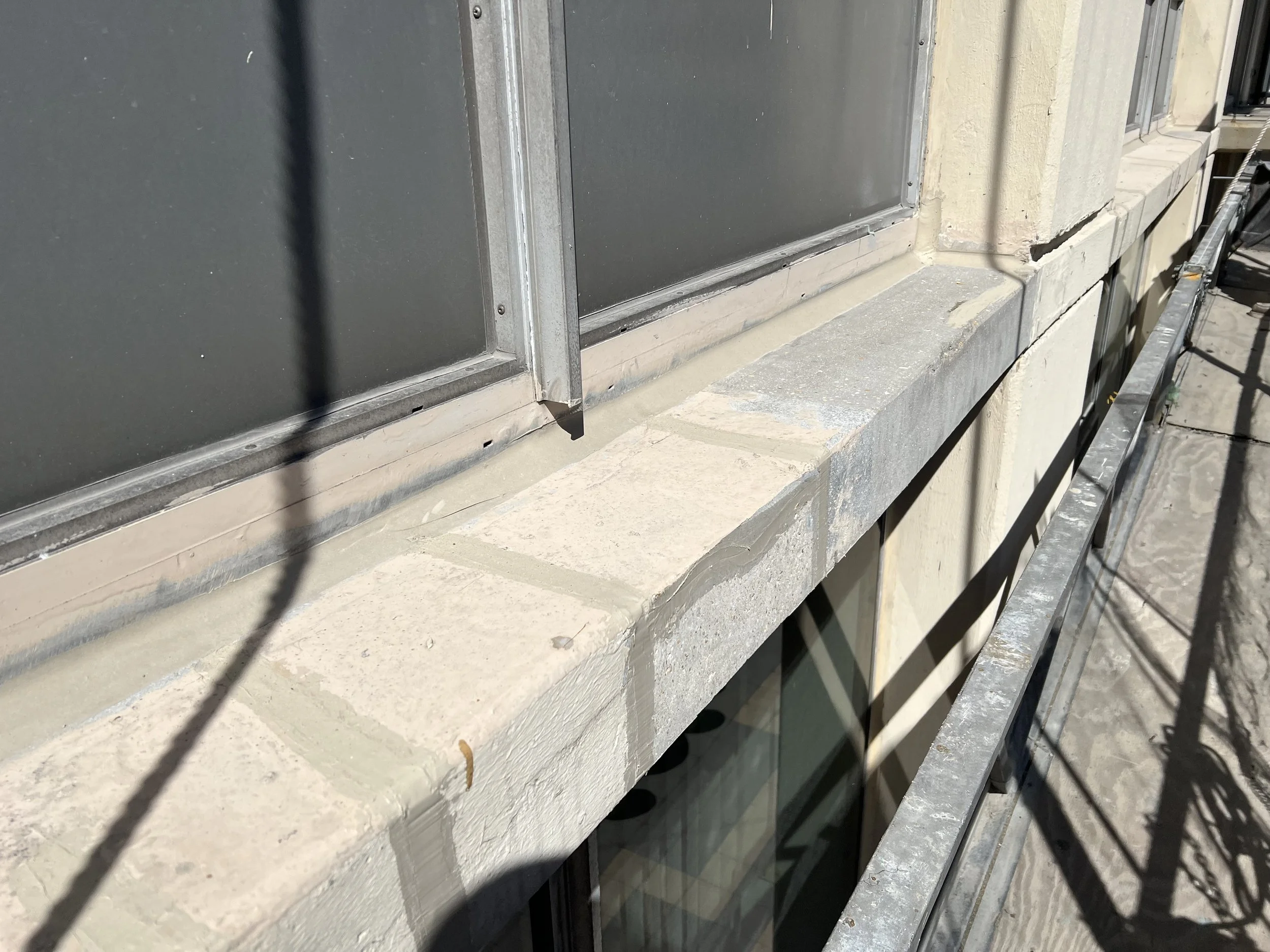 5201 S Cornell Facade 8.JPG