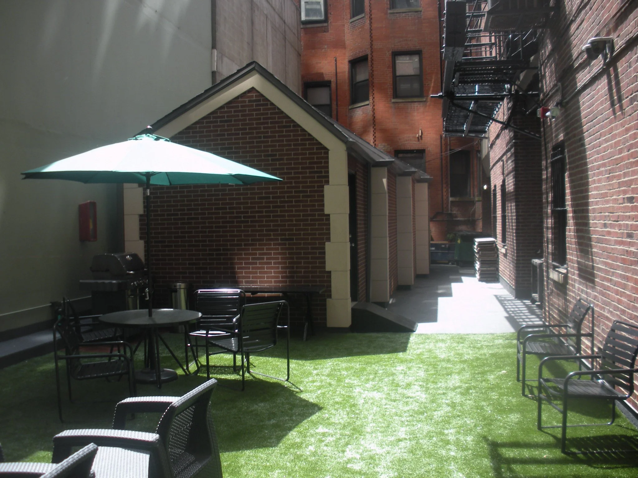 1120 N Lake Shore Drive