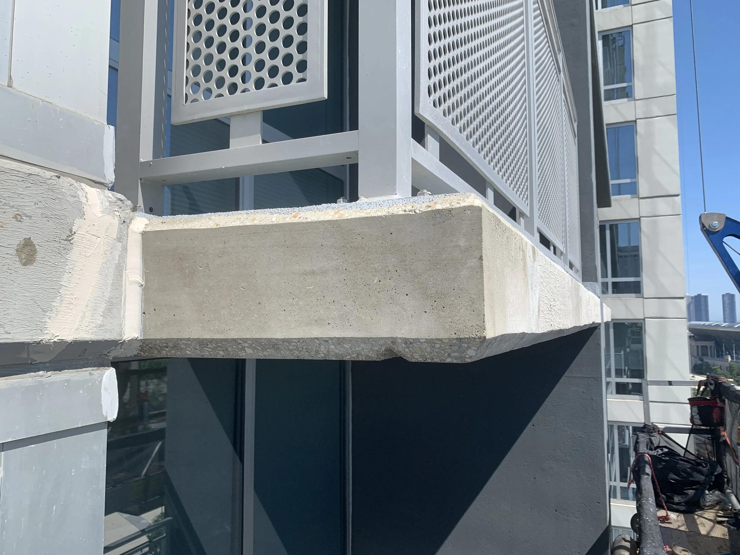 1901 S Calumet Facade 114.JPG