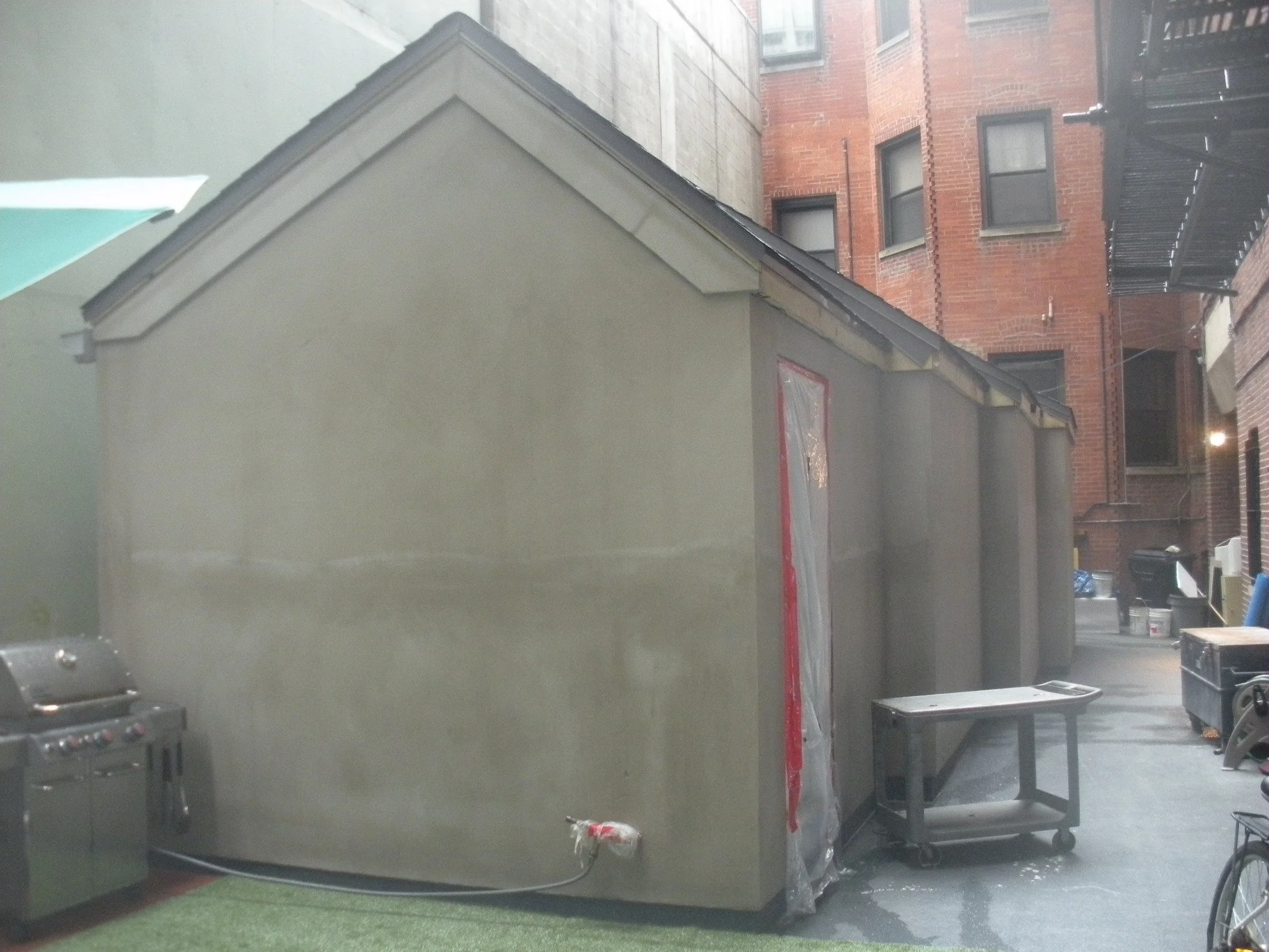 1120 N Lake Shore Drive