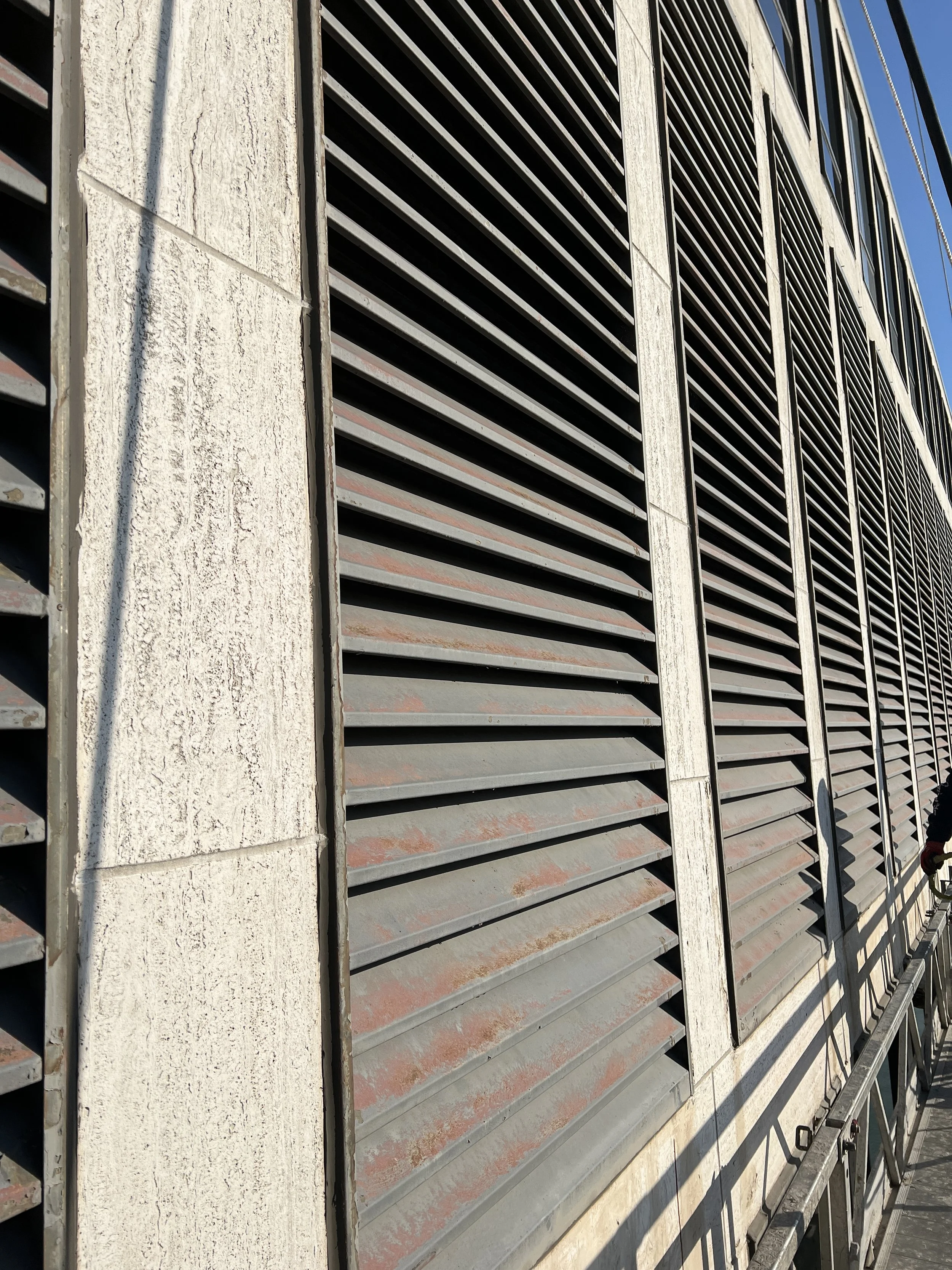 260 E Chestnut Facade Repairs 15.JPG