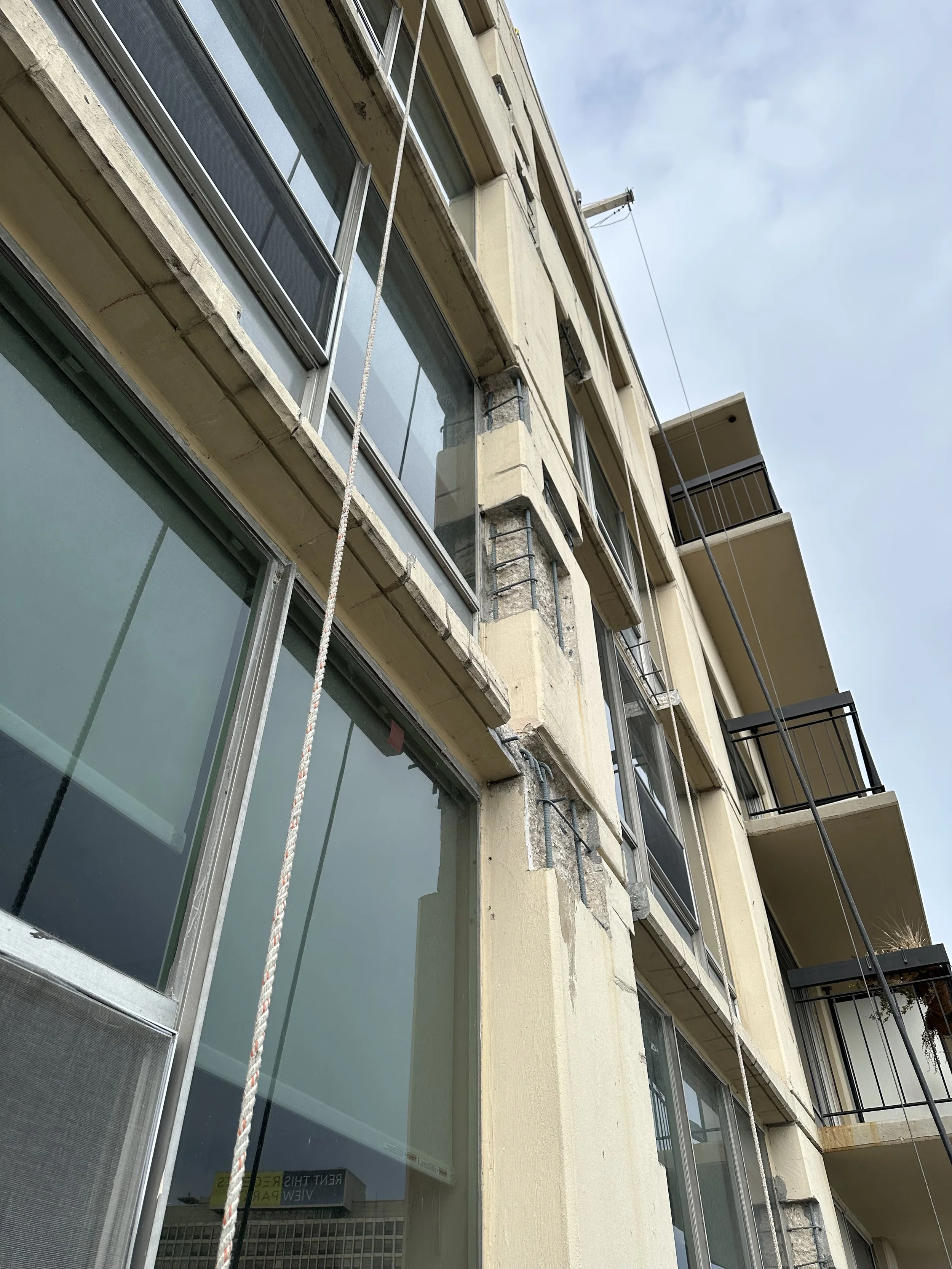 5201 S Cornell Facade 4.JPG