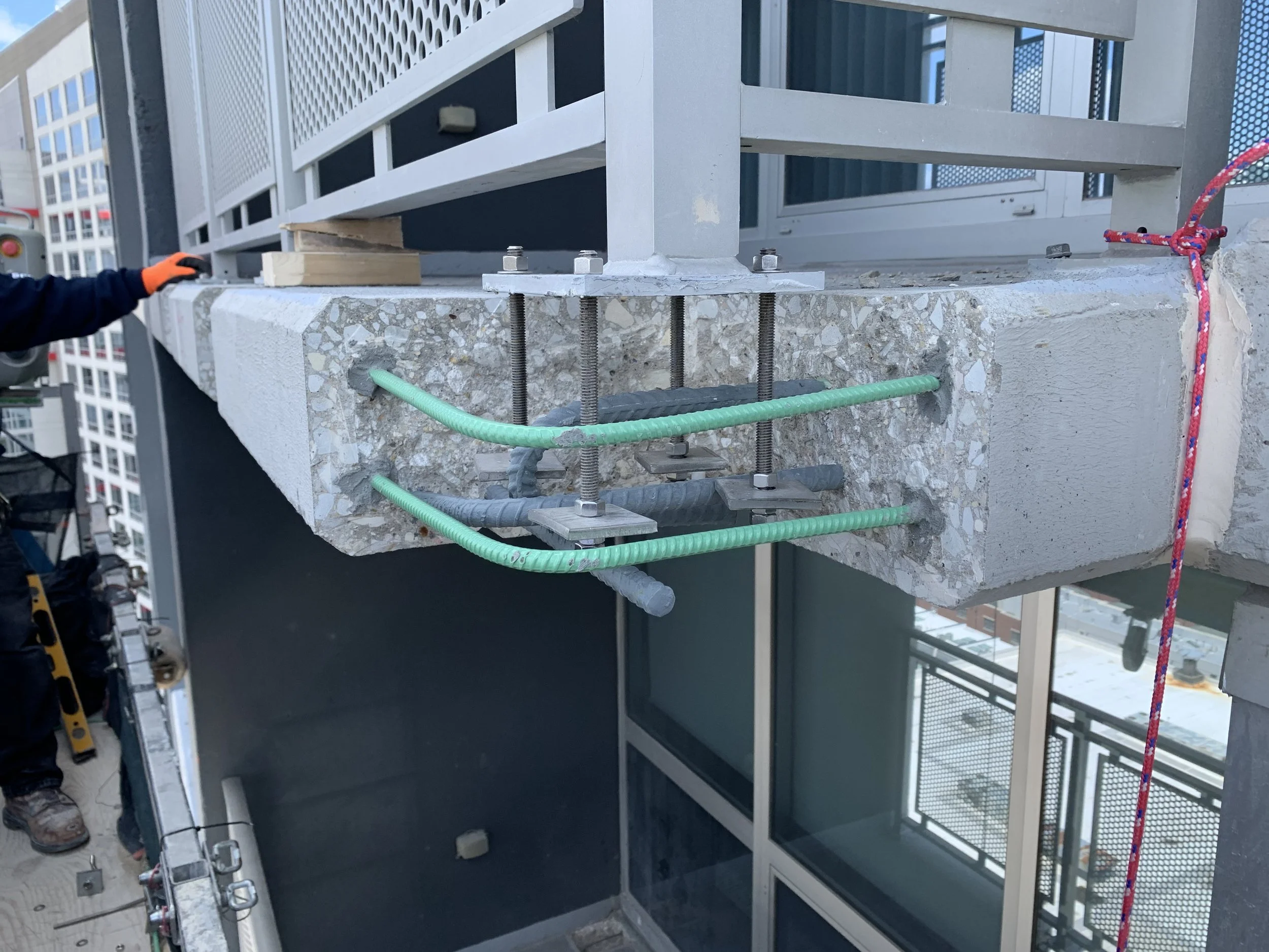 1901 S Calumet Facade 108.JPG