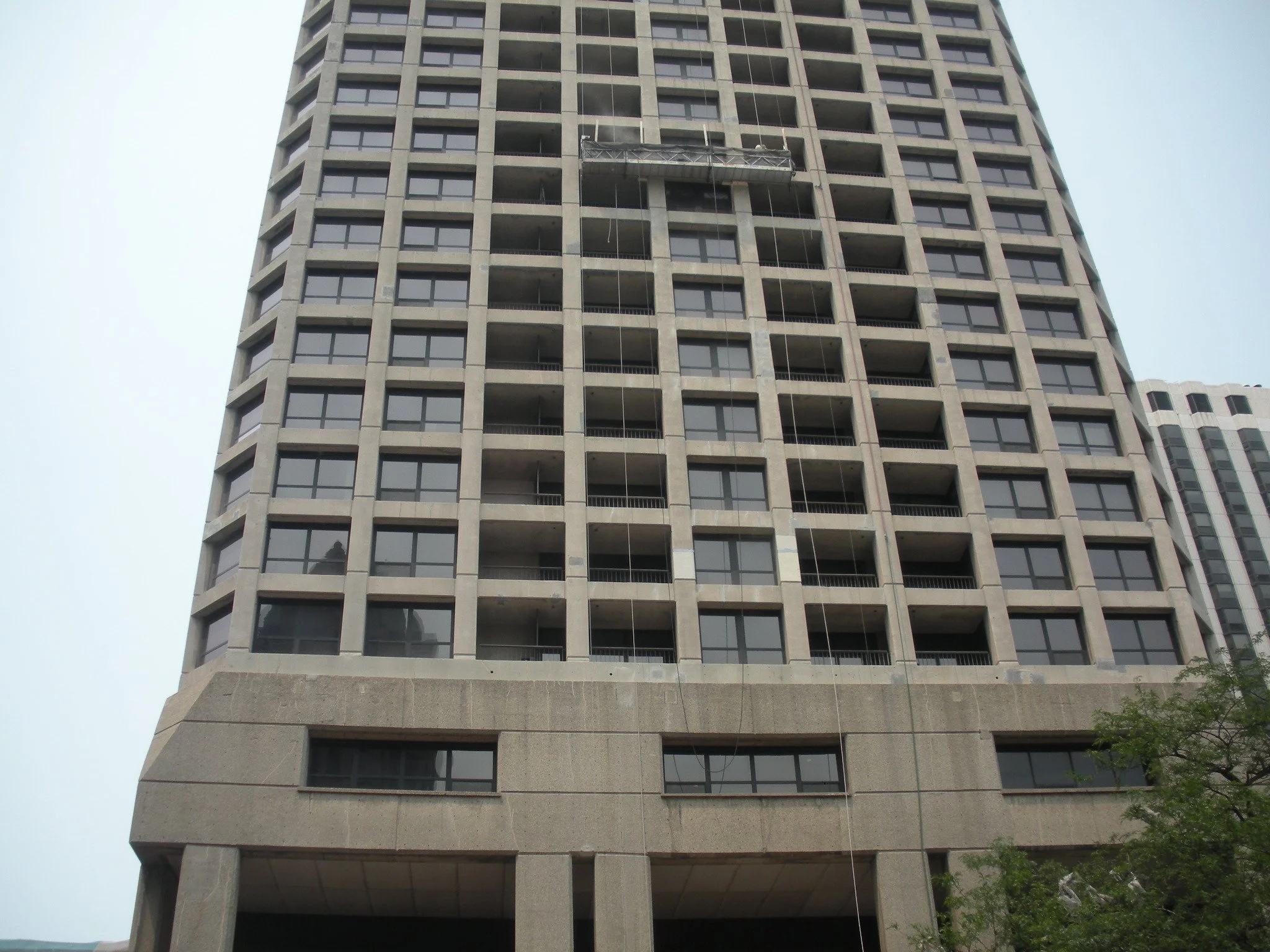 1030 N State Facade Repairs 1.JPG