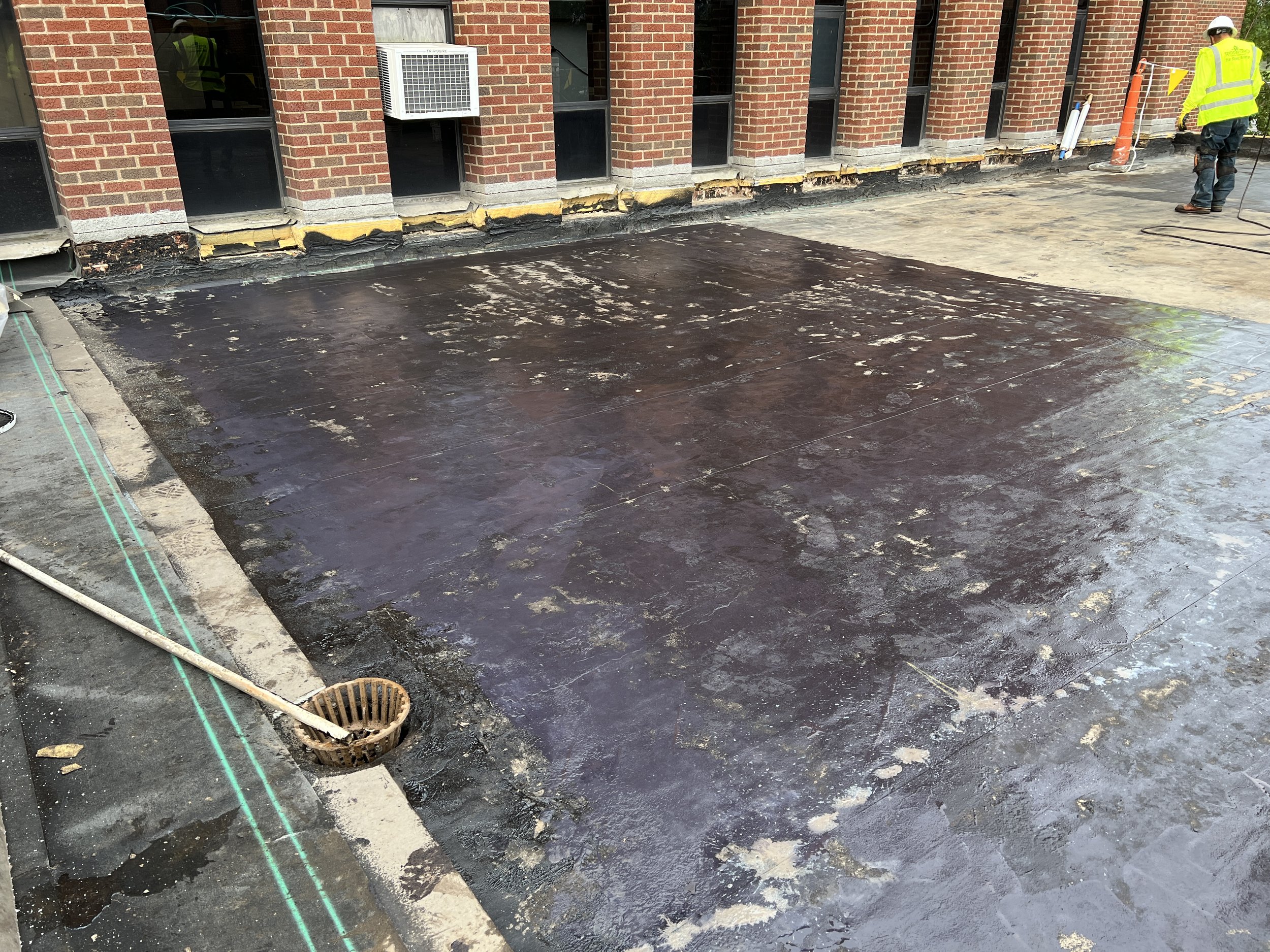 Evanston HS Roof 14.JPG