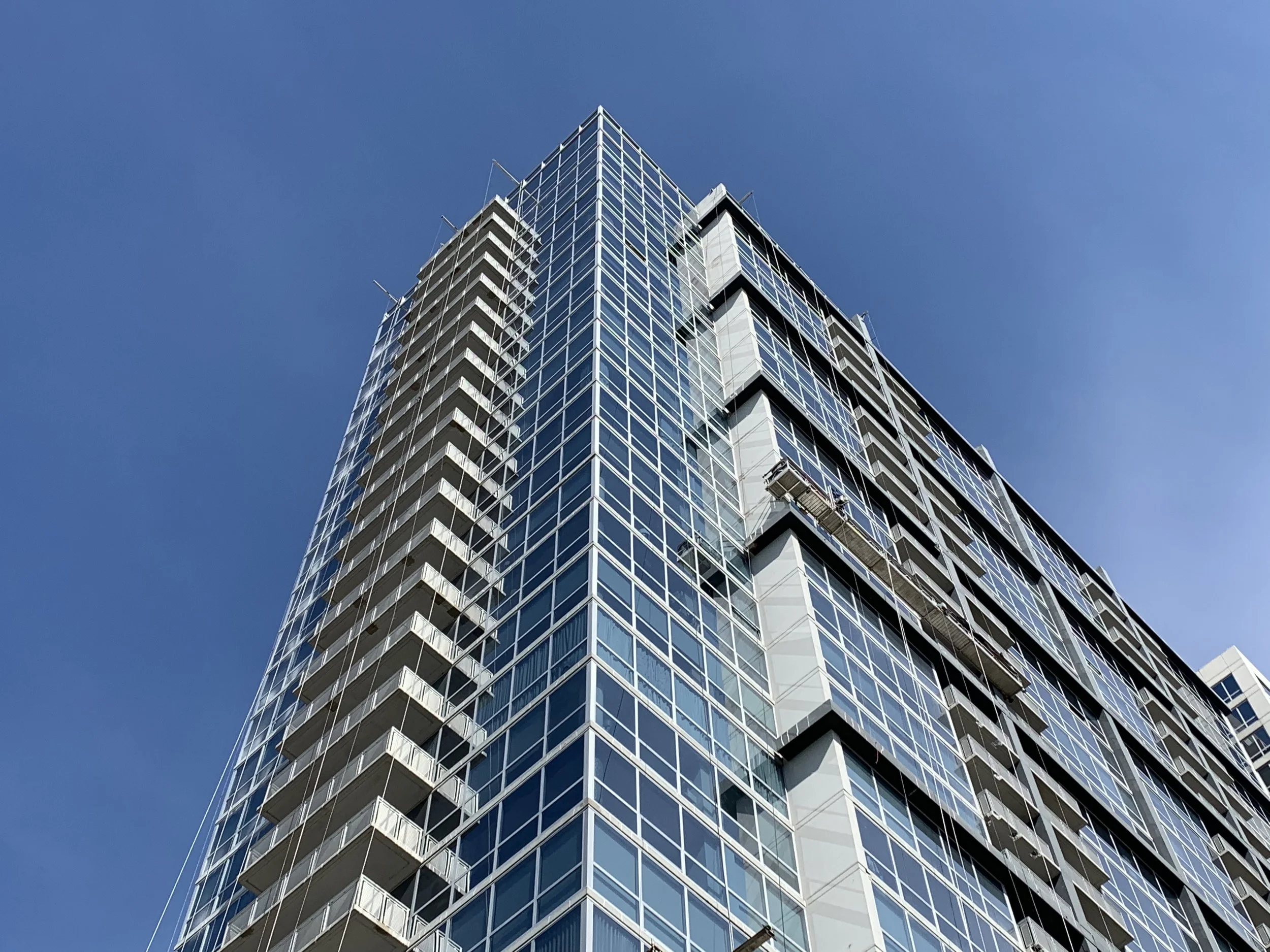 1901 South Calumet Avenue