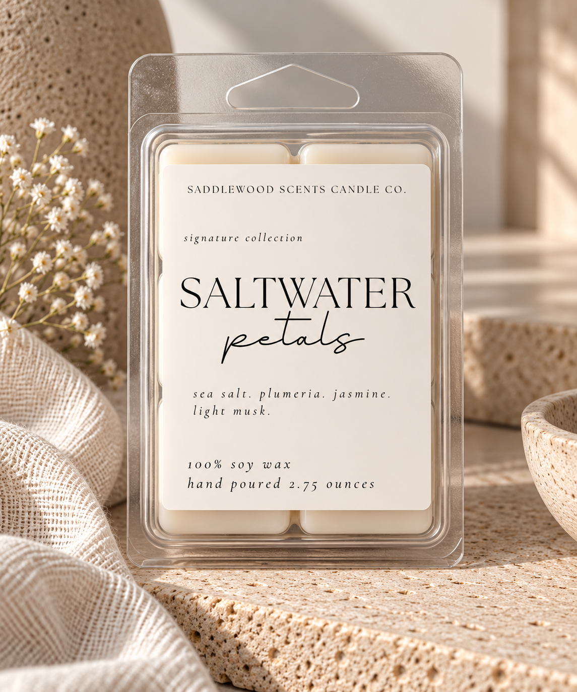 Wax Melts