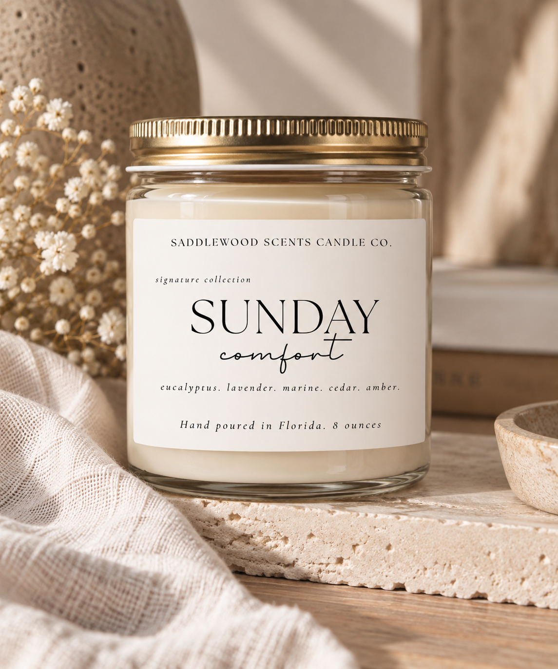 Sunday Comfort