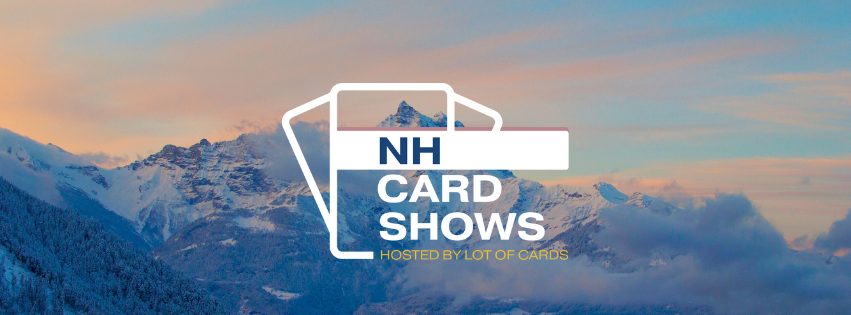 NH Card Shows