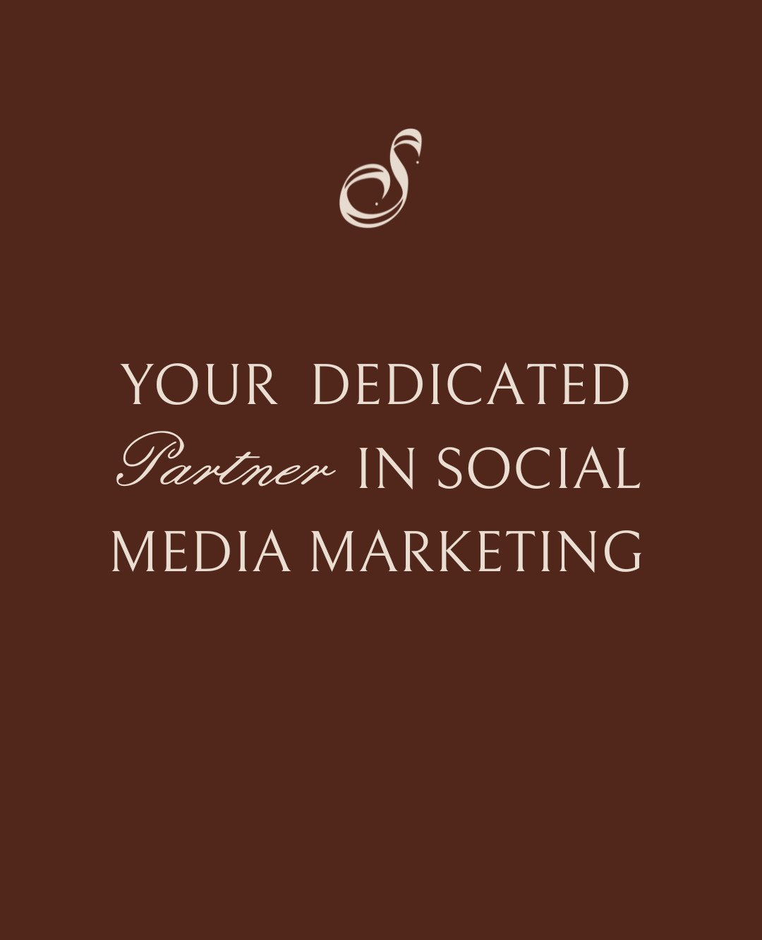 Our mission is simple: To partner with businesses that are fueled by creativity and help them build an engaging, authentic, and growth-oriented social media presence.

#socialmediapartner #SocialMediaMarketing