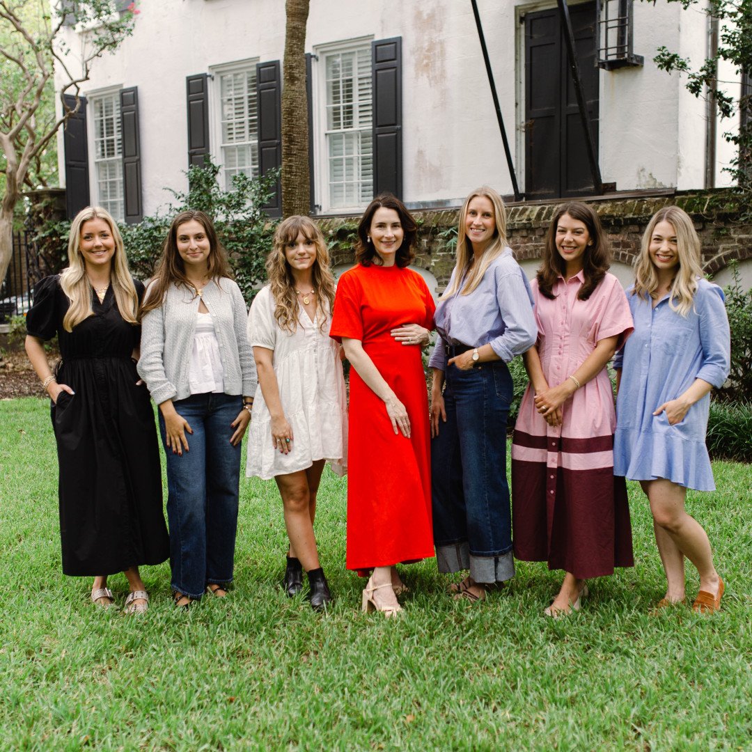 Grateful for the clients, collaborators, and communities that make it all worthwhile. Wishing you a Thanksgiving full of joy, love, and good food. 🧡

#Thankful #HappyThanksgiving #Team