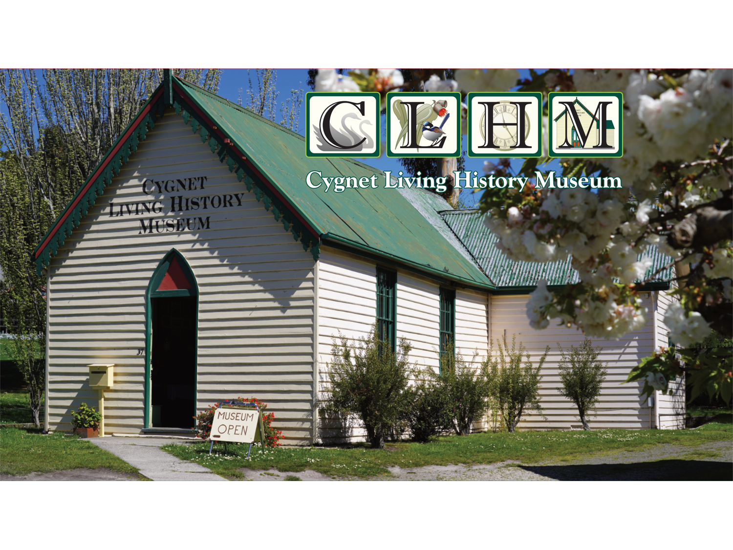 Cygnet LivingHistory Museum