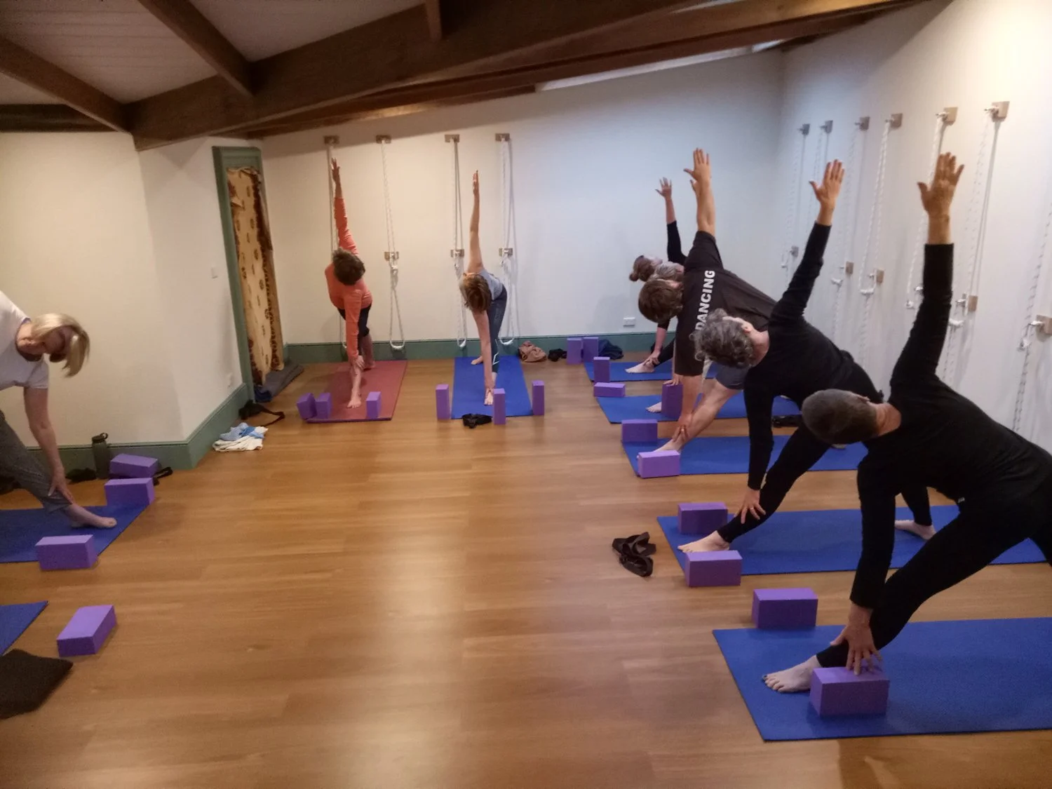 Cygnet Yoga Studio