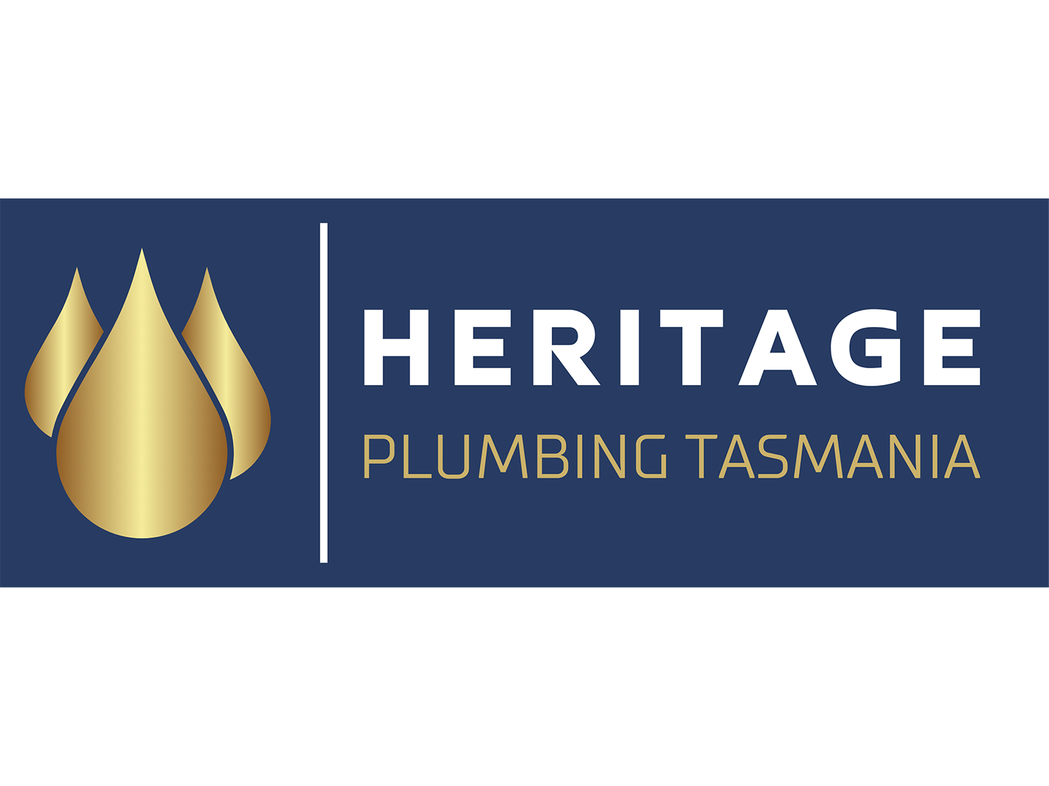 Heritage Plumbing