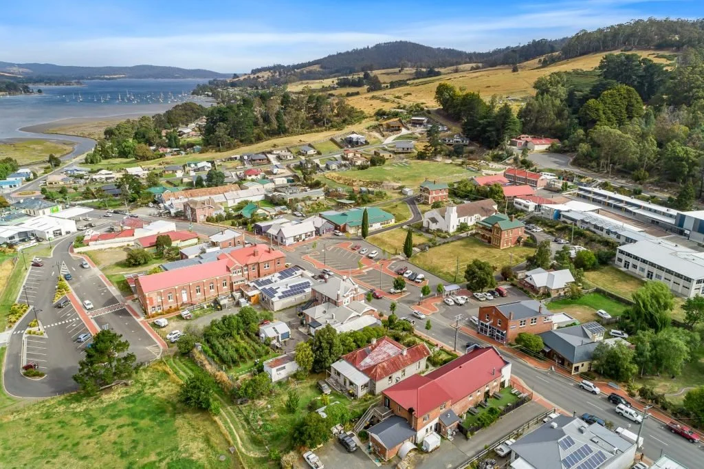 Community Drop-in Session - Draft Cygnet Structure Plan