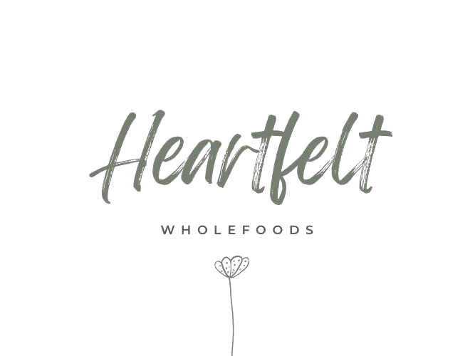 Heartfelt Wholefoods