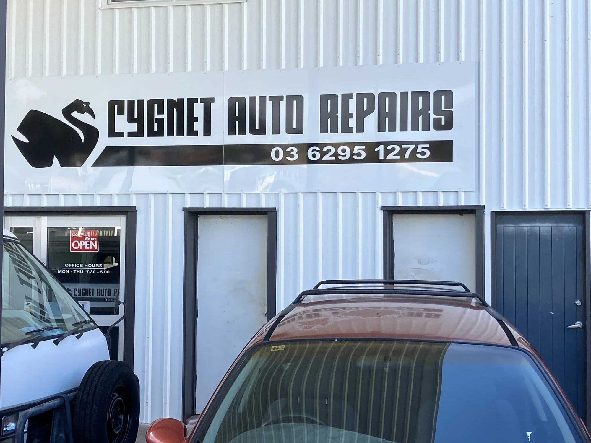 Cygnet Auto Repairs