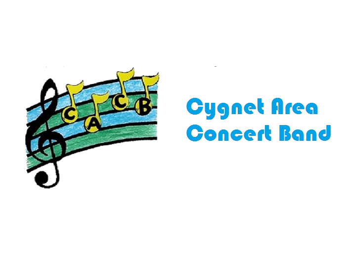Cygnet Area Concert Band