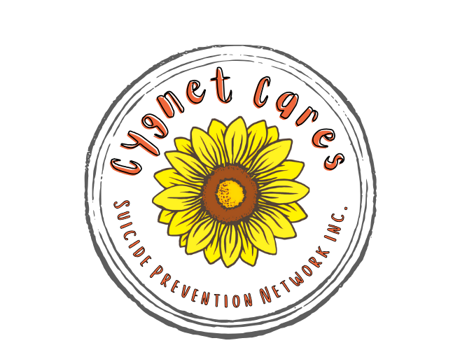 Cygnet Cares - Suicide Prevention Network