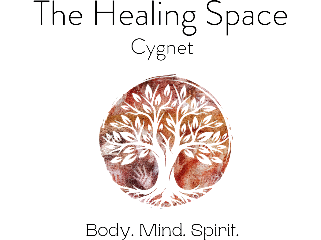 The Healing Space Cygnet