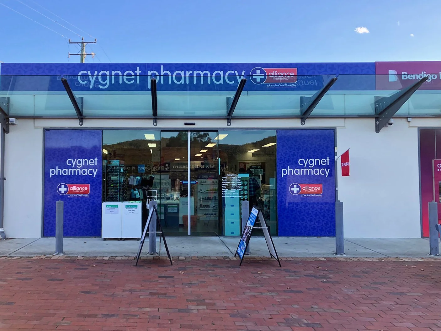 Cygnet Pharmacy