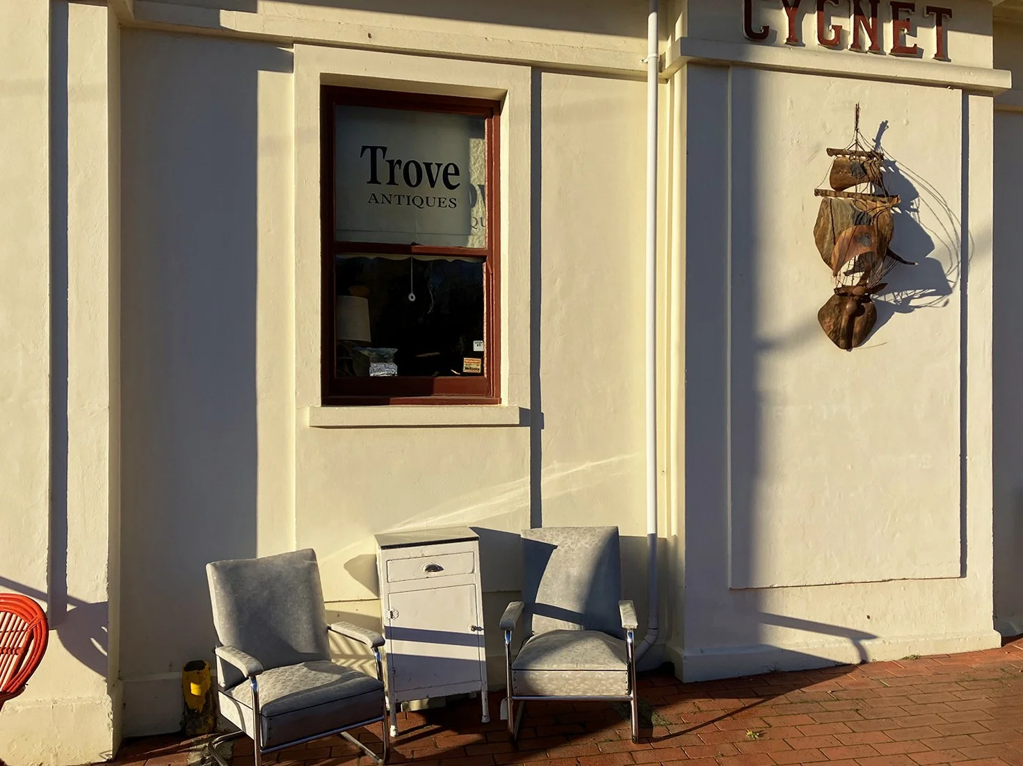 Trove