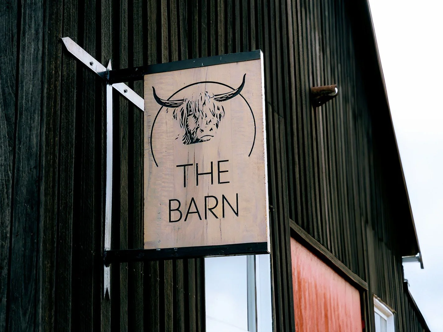 The Barn @ Eden Farmstay
