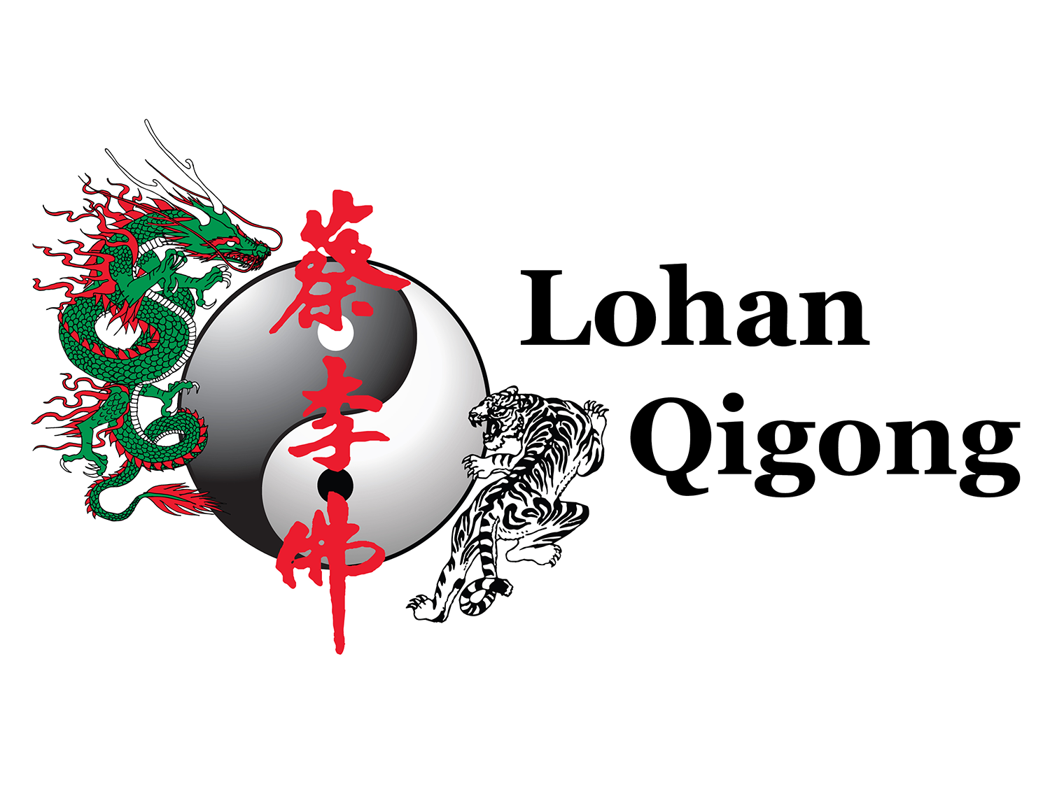 Lohan Qigong Classes