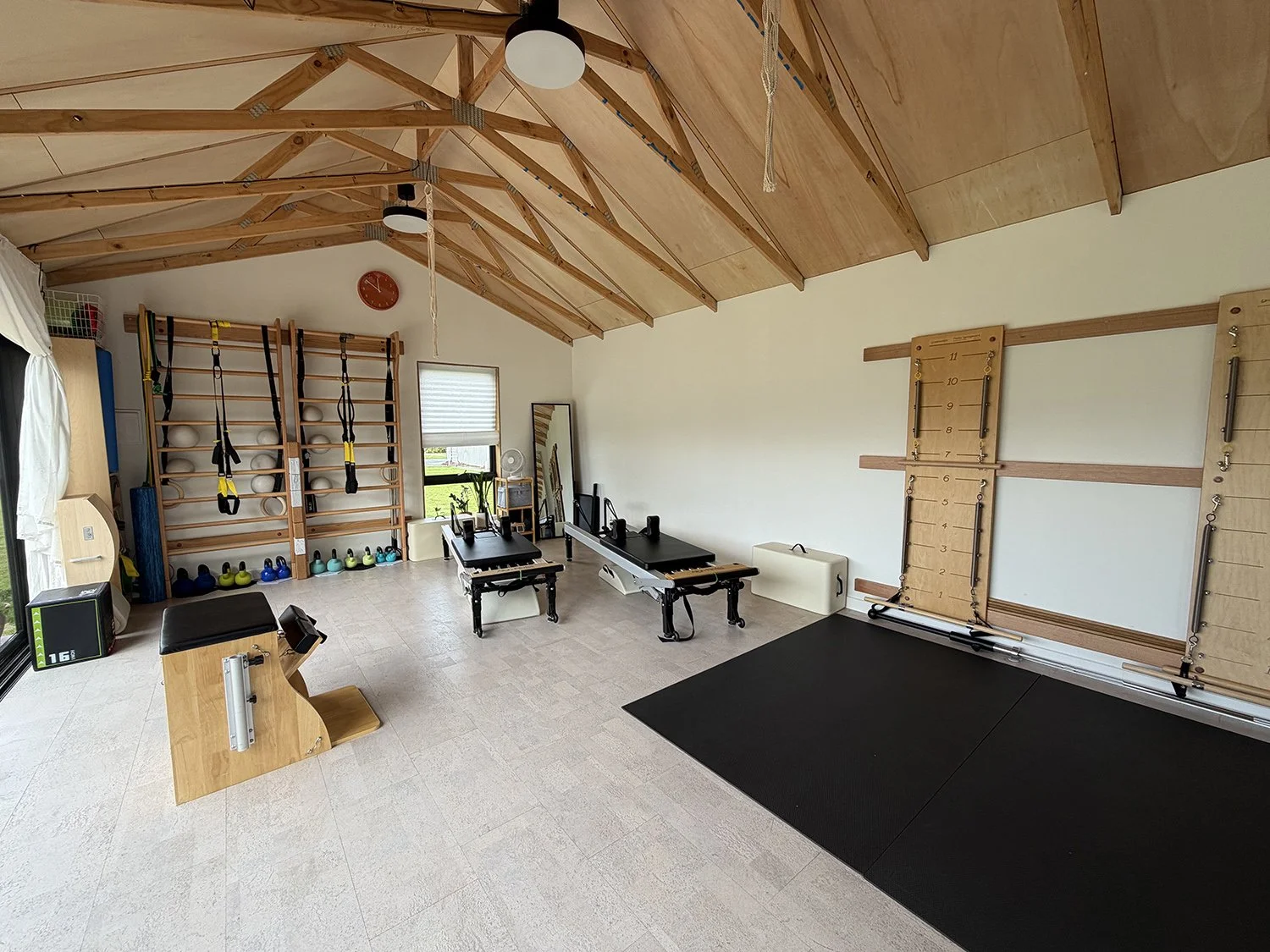 Mindful Body: Movement with Intention