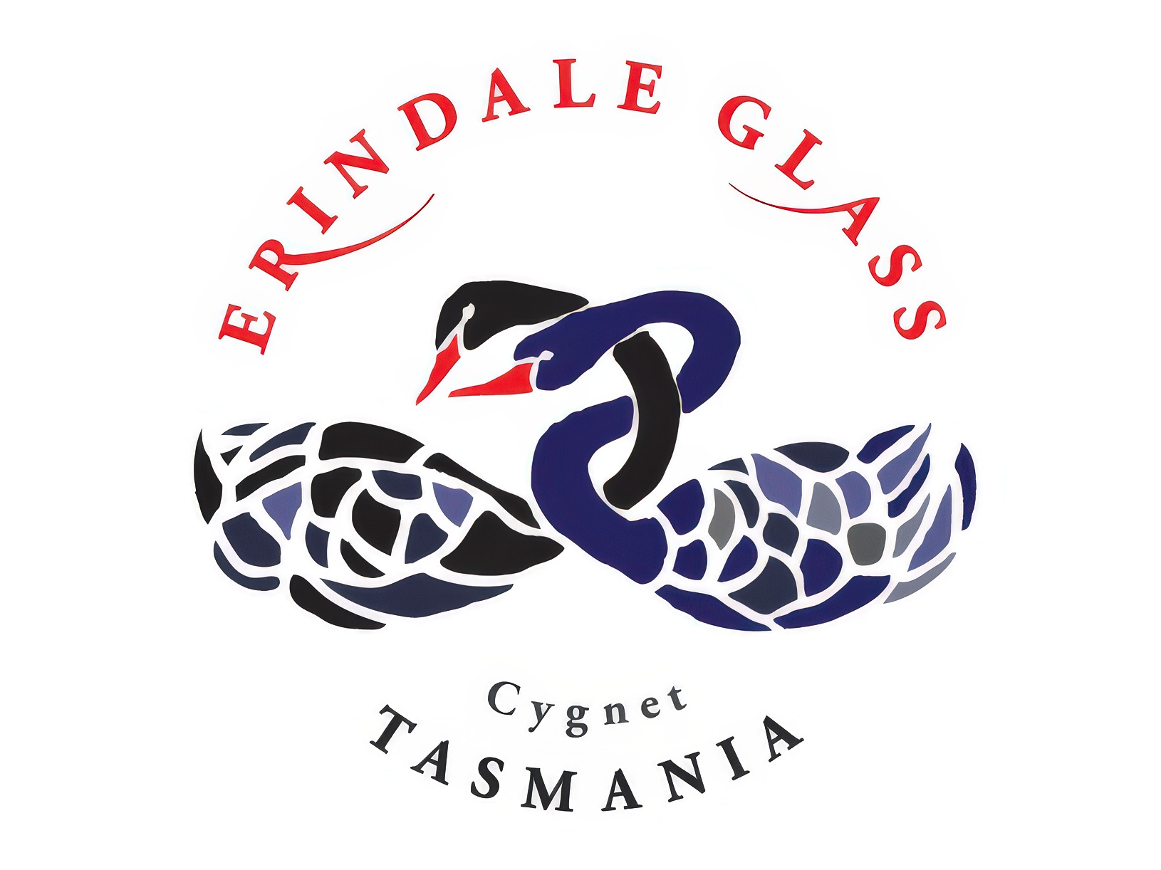 Erindale Glass Tasmania