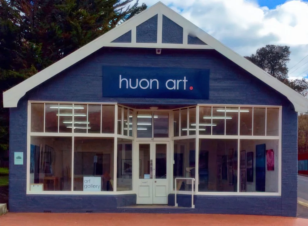 Huon Art